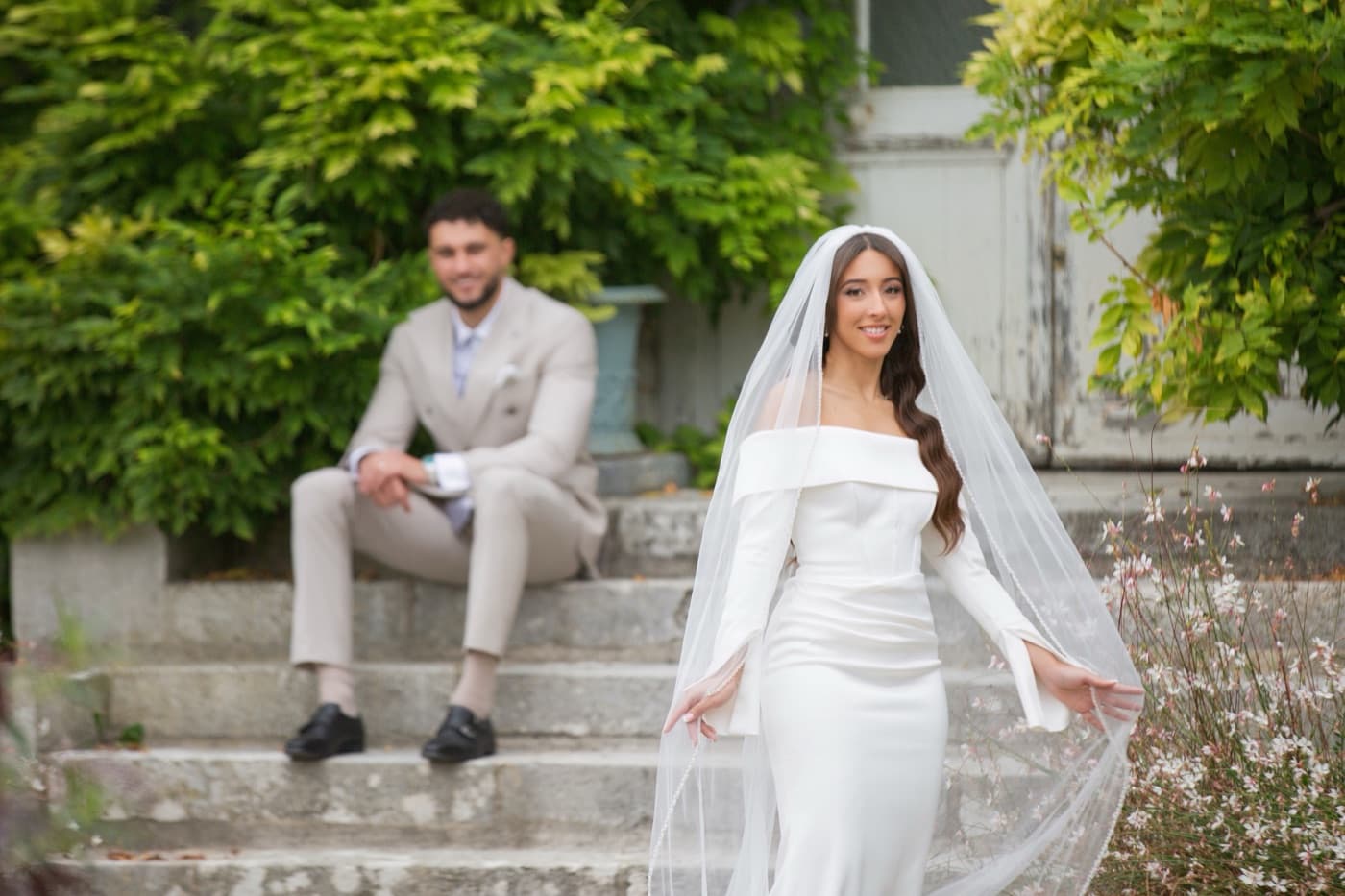 Zineb & Farès